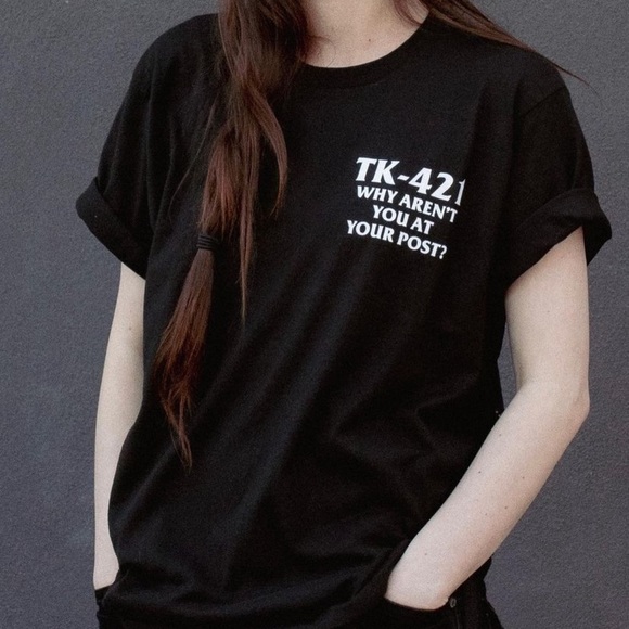 Club 55 Disney snack trooper tee M - Picture 2 of 5